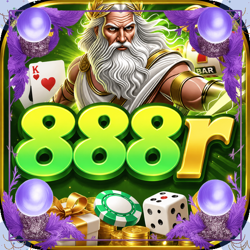 888r — galeri pratinjau - APK Resmi